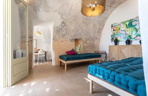 Dimora la Pinta ‘700 - Foto 76