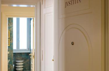 Elizabeth Unique Apartments - A Member of Design Hotels - Foto 74
