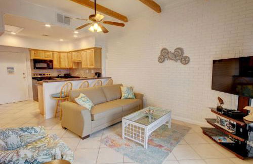 El Matador 627 - FREE TICKETS!! Your stay includes free tickets to many area attractions! - Foto 8