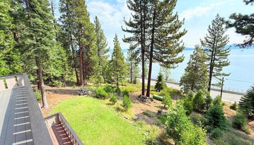Lake Tahoe Cabin I Hammocks, Paddle Boards and Bikes - Foto 4
