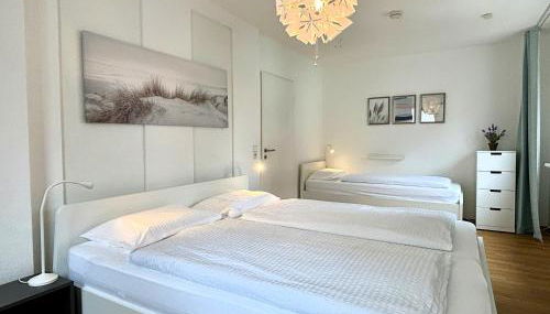 Hafenbad - großes Cityapartment - Foto 4