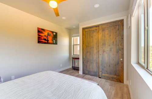 Mtn-View Retreat with Game Room in Prescott! - Foto 22