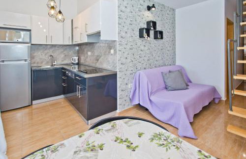 Island Hvar Seaside Villa Levanda with Beach, Pool & Seaview - Photo 64