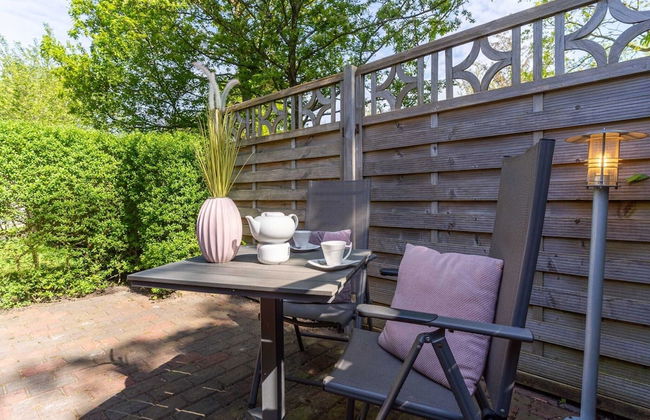 Appartement in St. Peter-ording - Photo 10