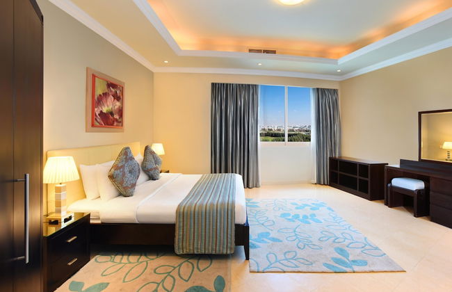 Al Hamra Residence - Foto 5