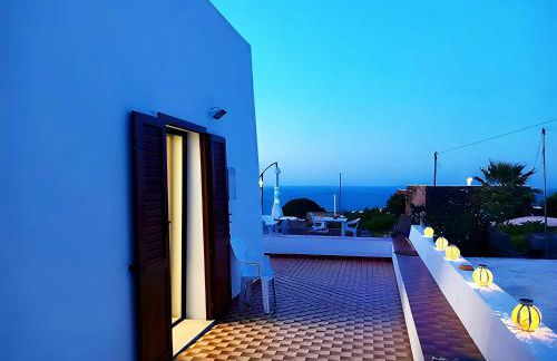 Dammuso Pantelleria - Fiori D'Ossidiana - Foto 70