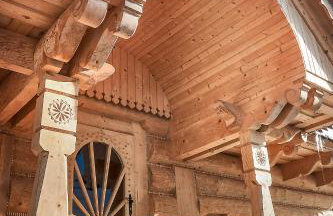 GORSKA OSADA Lovely Chalets Zakopane - Foto 30