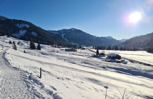 Ferienhof "Alpe Berg" - Photo 32