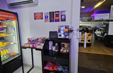 Apê completo Ilha Pura-RJ -Intire apartment in Ilha Pura-RJ - Foto 71