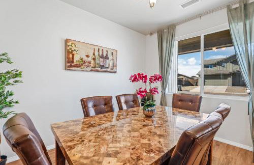 Grand Canyon Getaway Near Snowbowl Flagstaff Sedona Family-Friendly Sleeps 14 - Foto 3