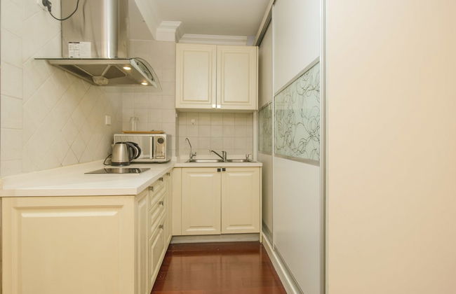 LayMayRest Service Apartment - Foto 46