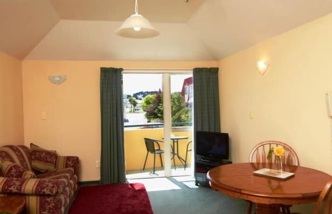 Birchwood Manor Motel - Foto 3