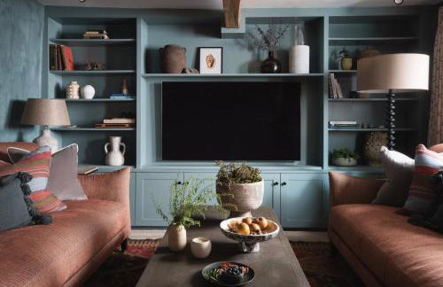 Kittiwake Cottage - Charming harbour-side cottage, luxury interiors - Foto 5