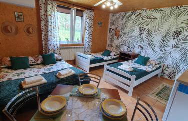 Szyszkowy Domek - Foto 17