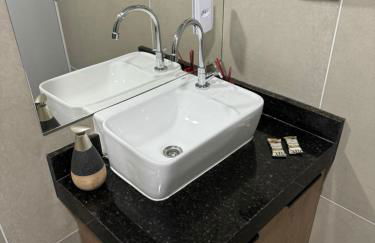 Studio Aconchegante - Tudo novinho - Foto 39