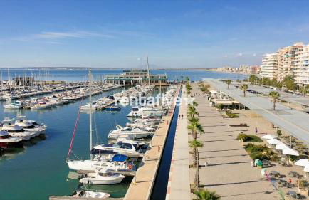 rentafive - Vistas al mar - Chalet - 2 Terrazas - Foto 42