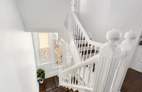 The Riverview Room on Beatty - Foto 36