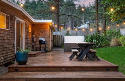 Four Bears by Avantstay Walk to Beach, Hot Tub, Ocean View - Foto 62