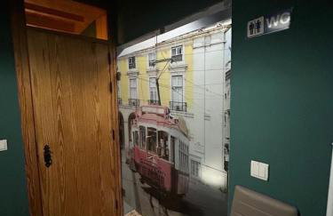 Sao Jorge Apartments & Suites - Foto 160