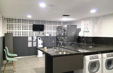 Red Boutique Studio Flat - Foto 77