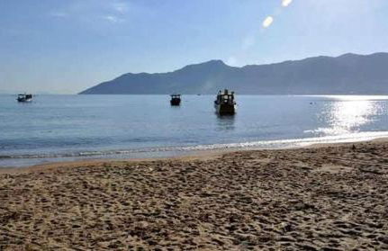 Casa São Francisco 160m da praia - Foto 8