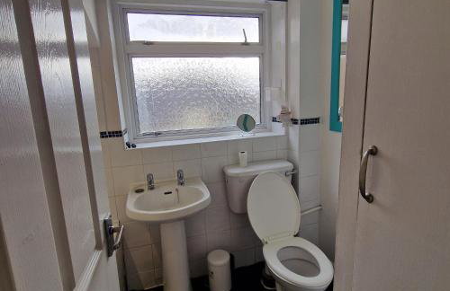 Balco West Bridgford, The Point - 2 Bed - Foto 25