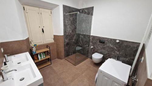 Appartamento Achille - Foto 2, towels, Shower