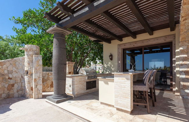 Villa Delmar Exquisite Villa w Views - Foto 13