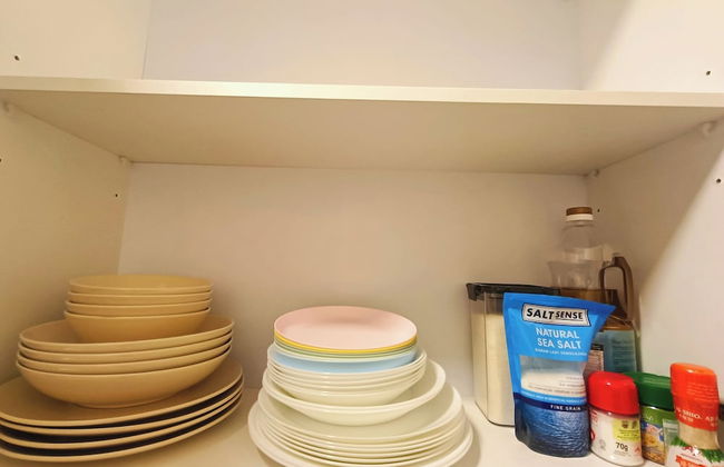 MayaBay Residences Bandar Gamuda Cove - Foto 17