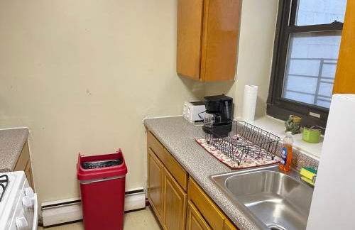 One Bedroom by Month Next to Bronx Zoo - Foto 26