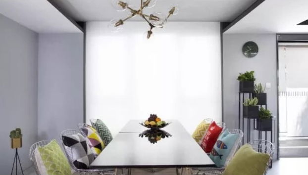 Servicio de comidas en la habitación