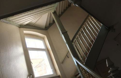 Flat in neo country style aus Gründerzeit bis 6 Person - Foto 72