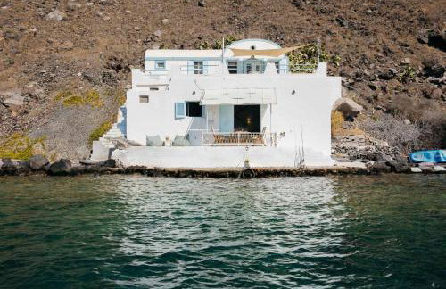 Petinos Fisherman's House - Foto 19