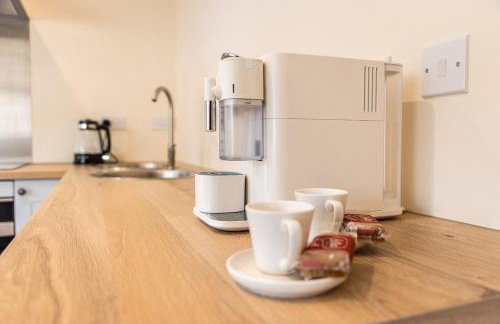 The Stable by Keepers Cottages - Foto 18