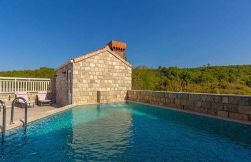 Holiday Home Trojkovic - Foto 84