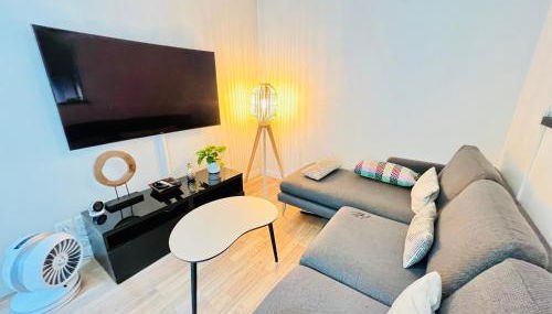 Appartement de Standing Aux Portes de Paris - Foto 1