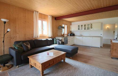 ChiemseeRefugium - Ferienwohnung Berg - Foto 3