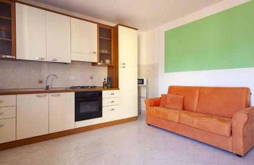 La Fonte degli Angeli Apartments - Foto 39