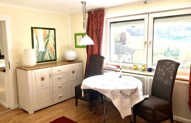 Ferienwohnungen Eder - Foto 59