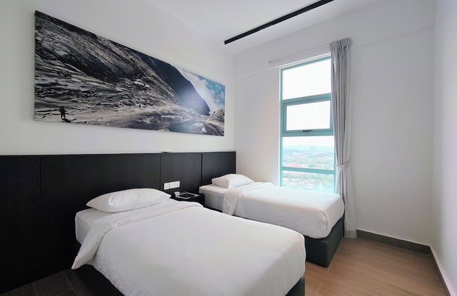 La.mer Butik Hotel - Foto 40