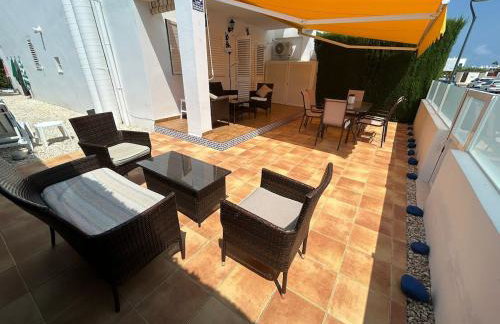 Apartamento Mójacar - Foto 1