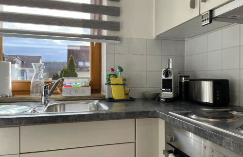 LaMiaCasa Balcony Parking Bosch Airport - Foto 19