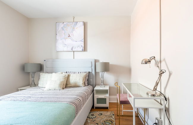 GLOBALSTAY. King Street Apartments - Foto 3