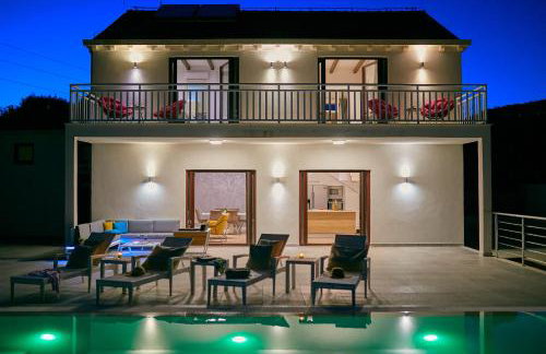 Villa Callista - Foto 47