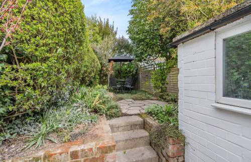 Cherry Blossom Cottage - Foto 17