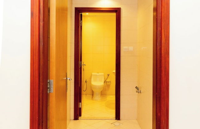 Al Raya Hotel Apartment - Foto 36