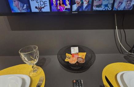 Loft Moderno e Aconchegante a Dois Passos da Feirinha do Alto! - Foto 13