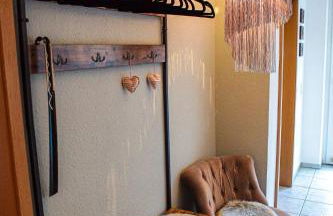 Liebevoll eingerichtete Wohnung mit Terrasse - Foto 17