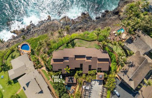 Poipu Makai Villas C1 - Foto 2