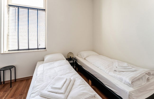 Spacious Farmhouse in Silvolde With Garden - Photo 8